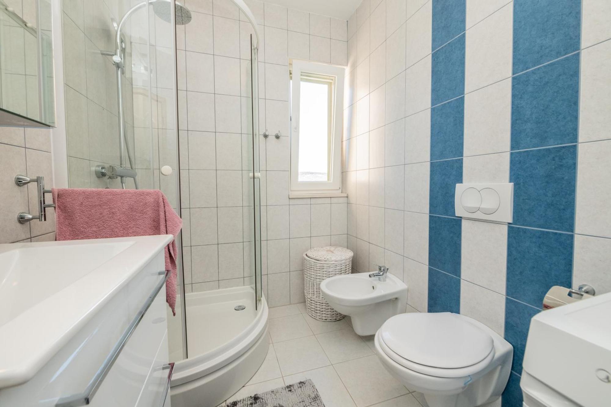 Sun Island Apartment Trogir Exteriör bild