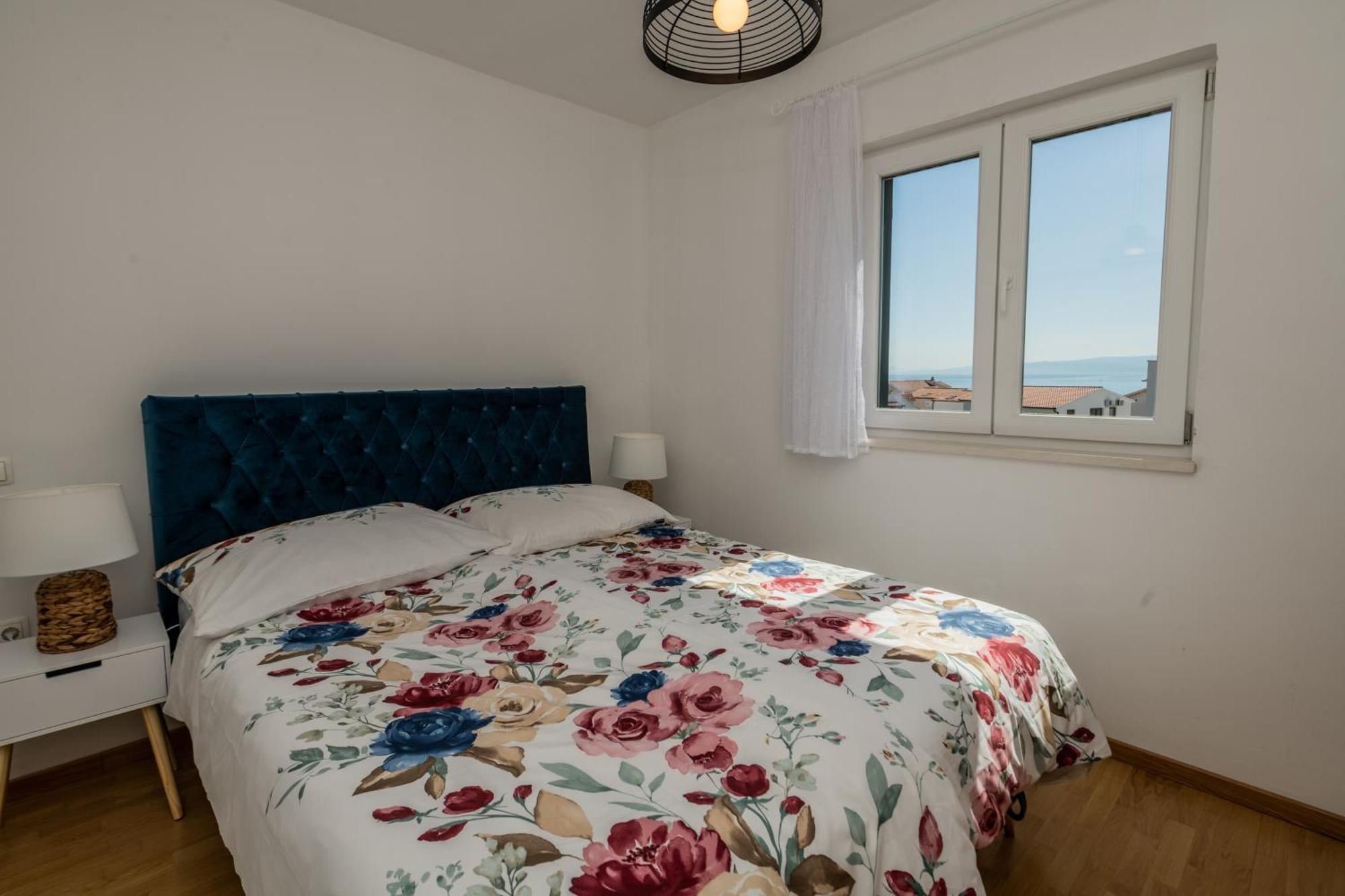 Sun Island Apartment Trogir Exteriör bild