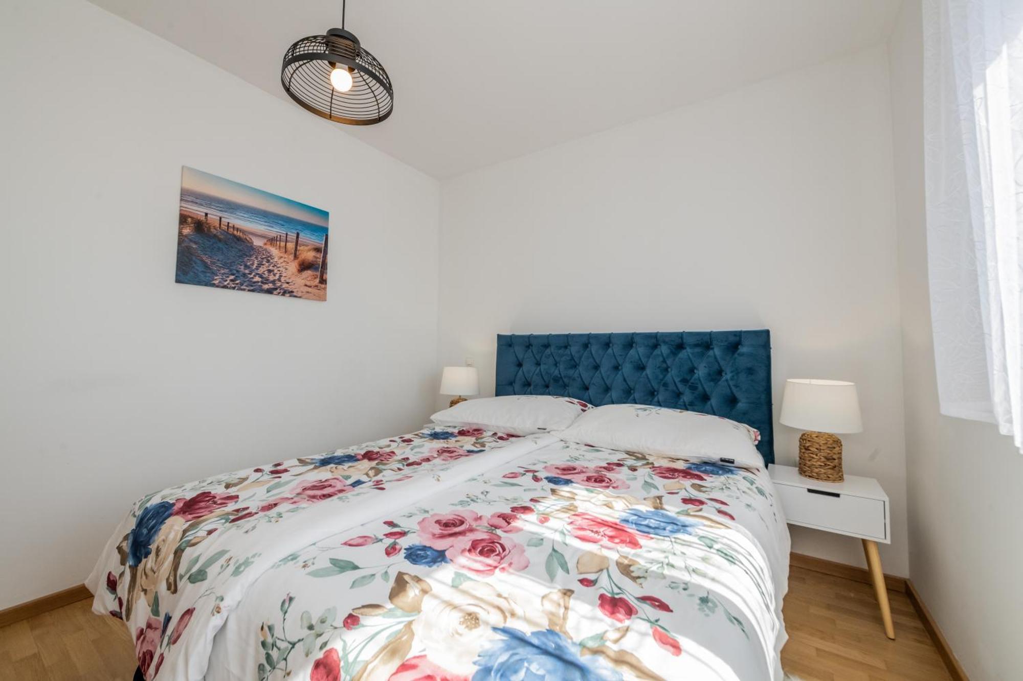 Sun Island Apartment Trogir Exteriör bild